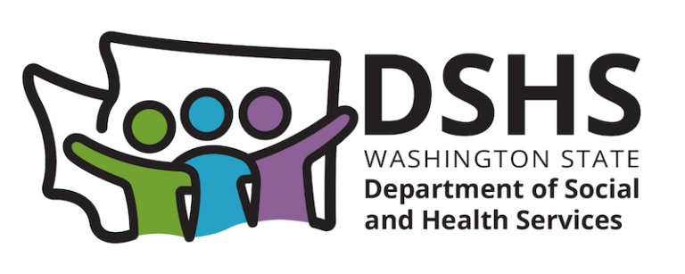 DSHS Logo